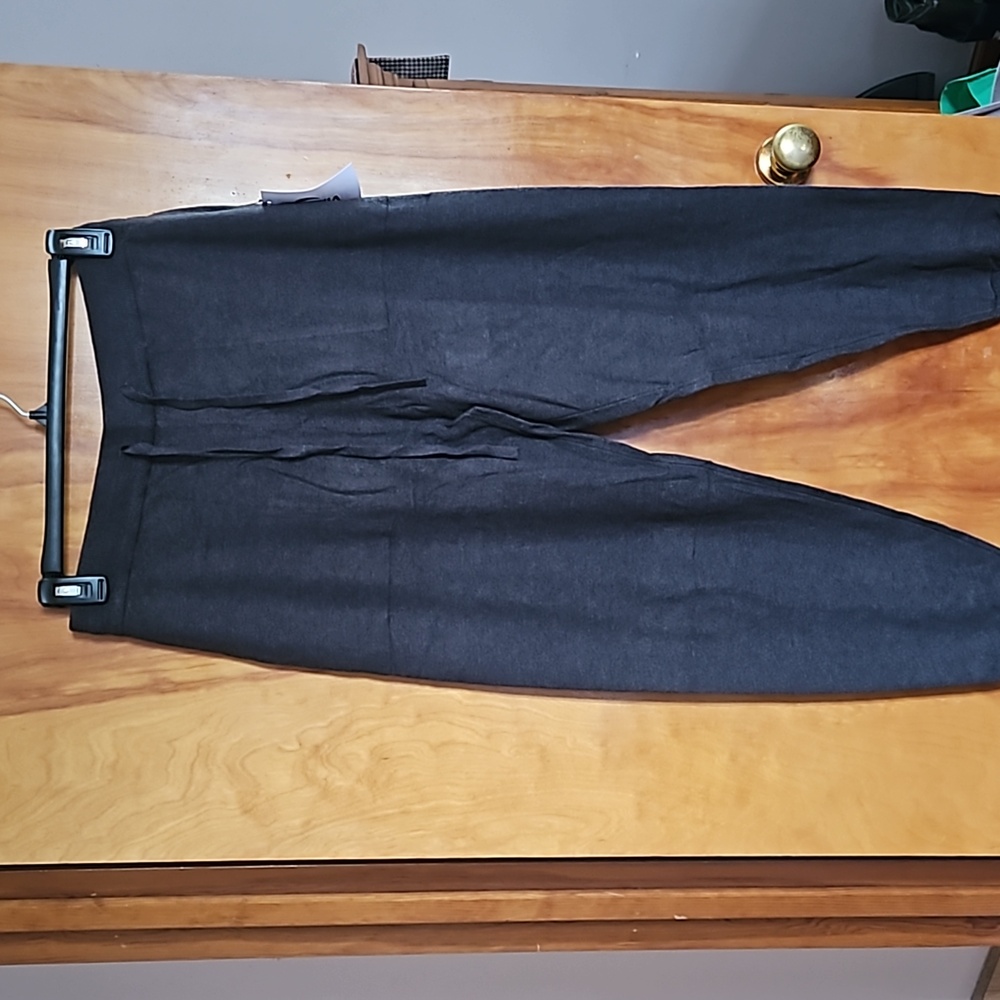 Zyia light and loose joggers